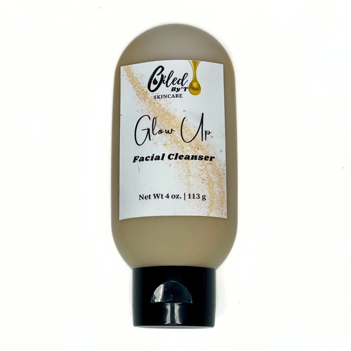 Glow Up Facial Cleanser