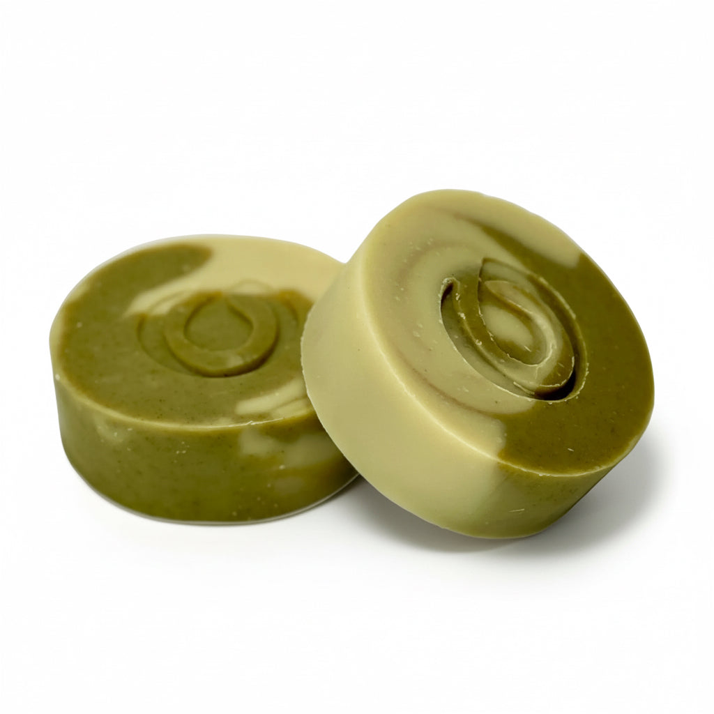 Facial Cleansing Bar - Aloe & Moringa