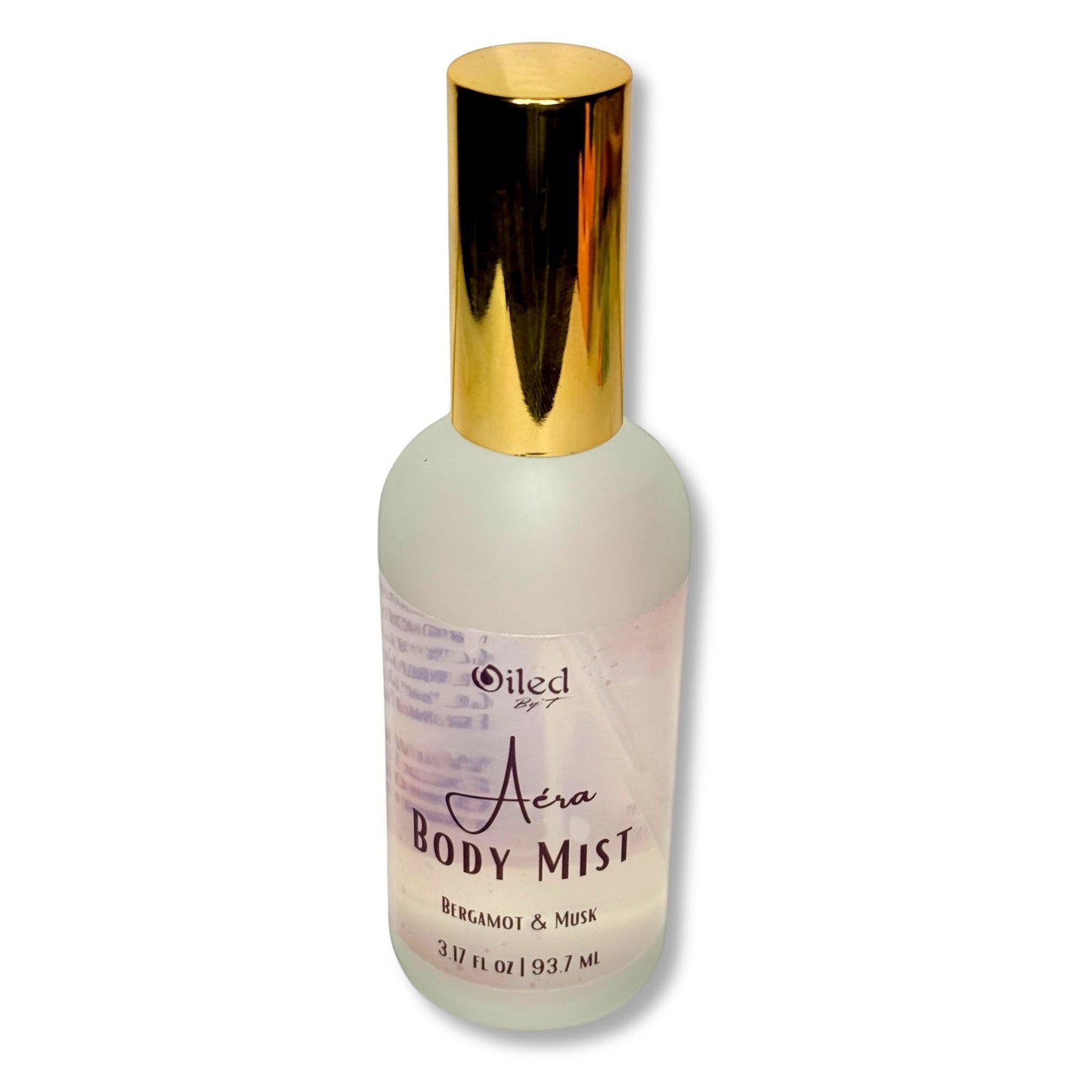 Body Mist -Aéra