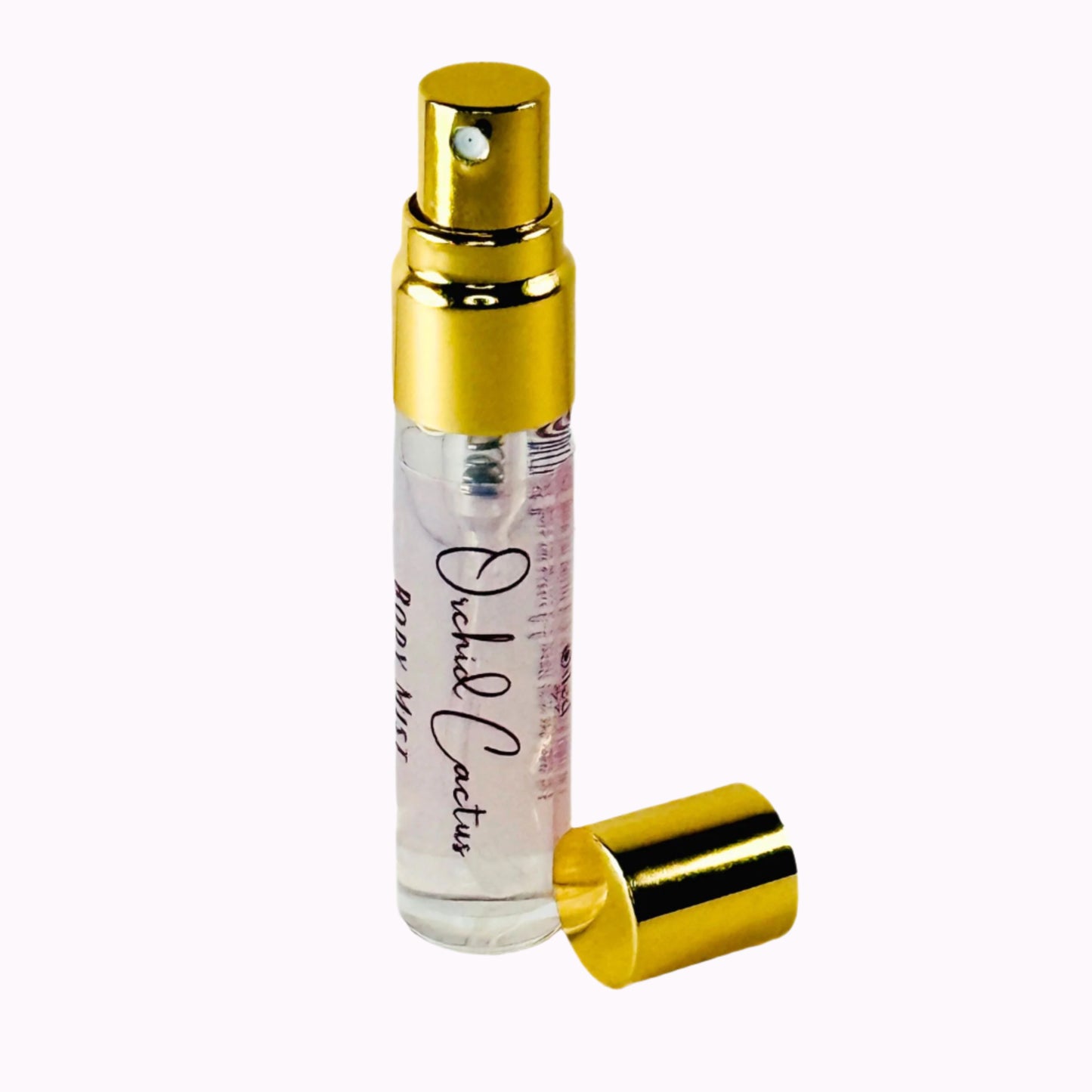 Body Mist - Orchid Cactus