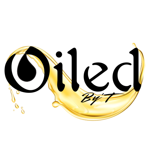 Oiled By'T
