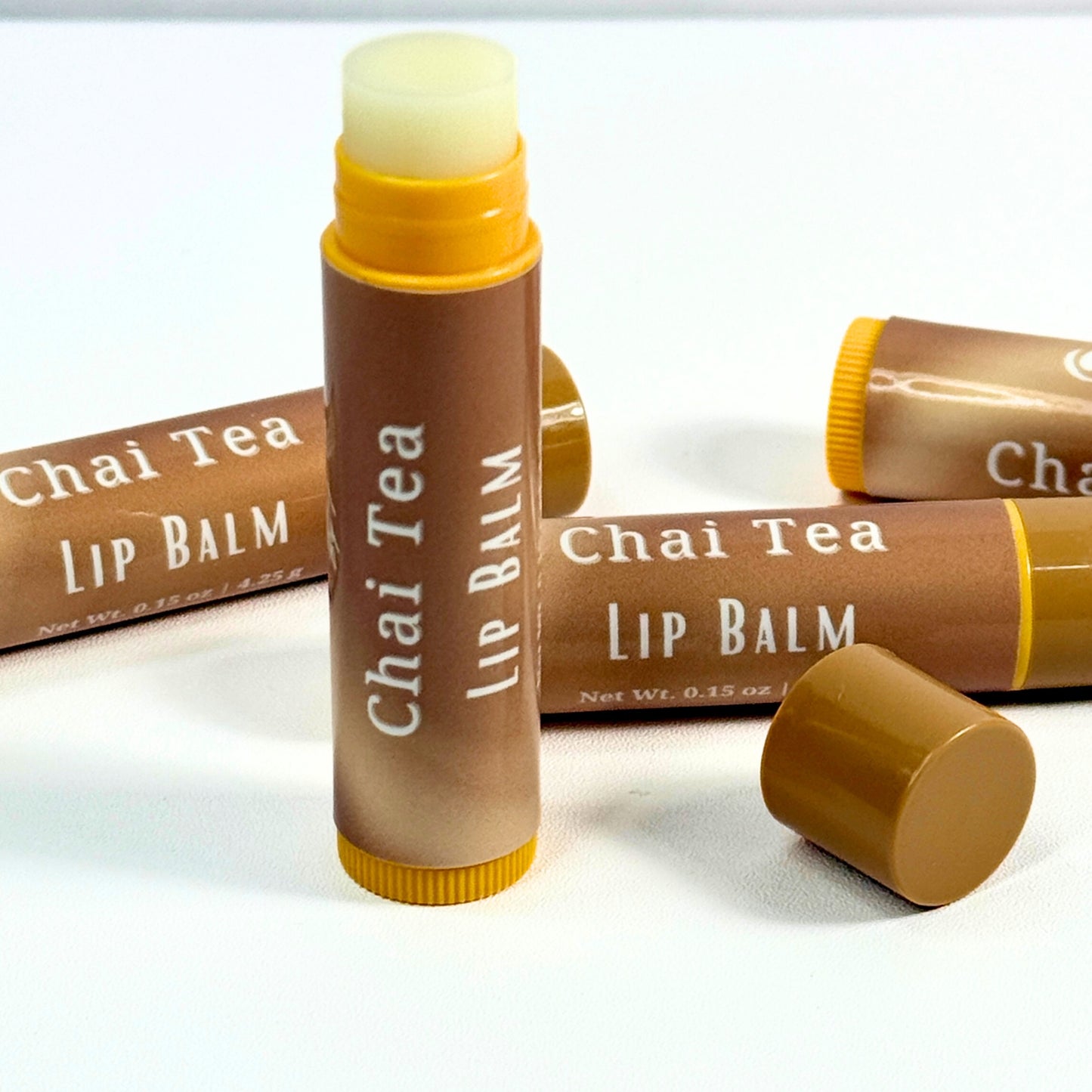Lip Butter Balms