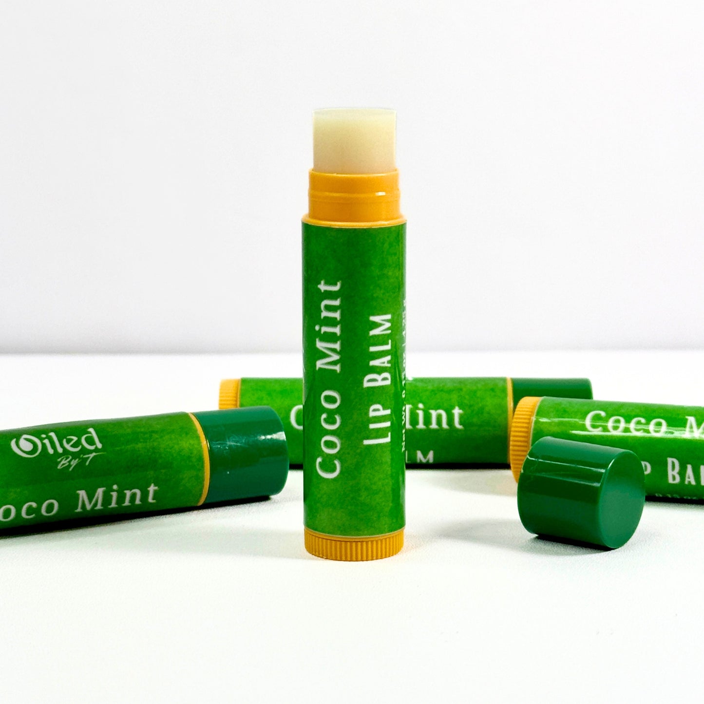 Lip Butter Balms