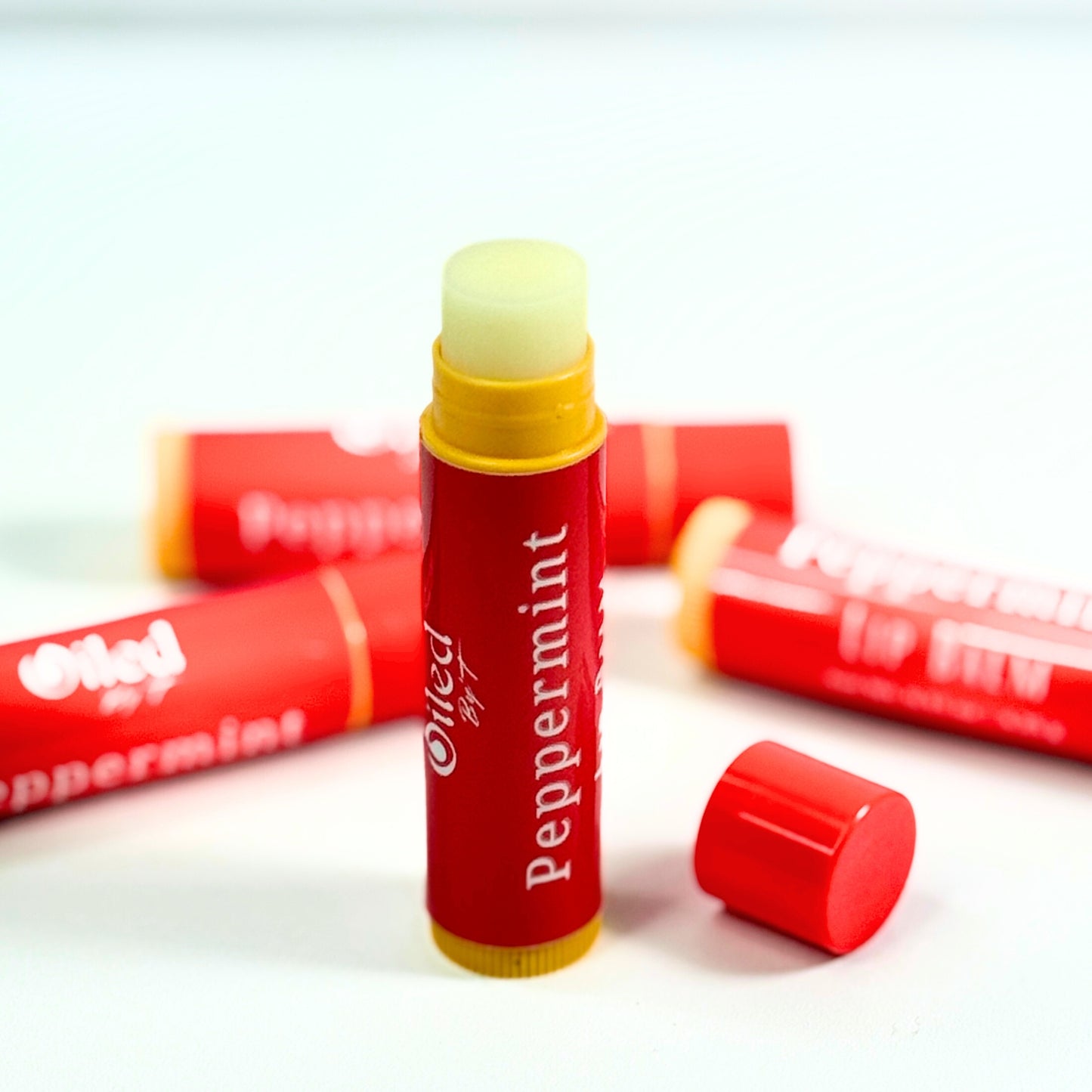 Lip Butter Balms