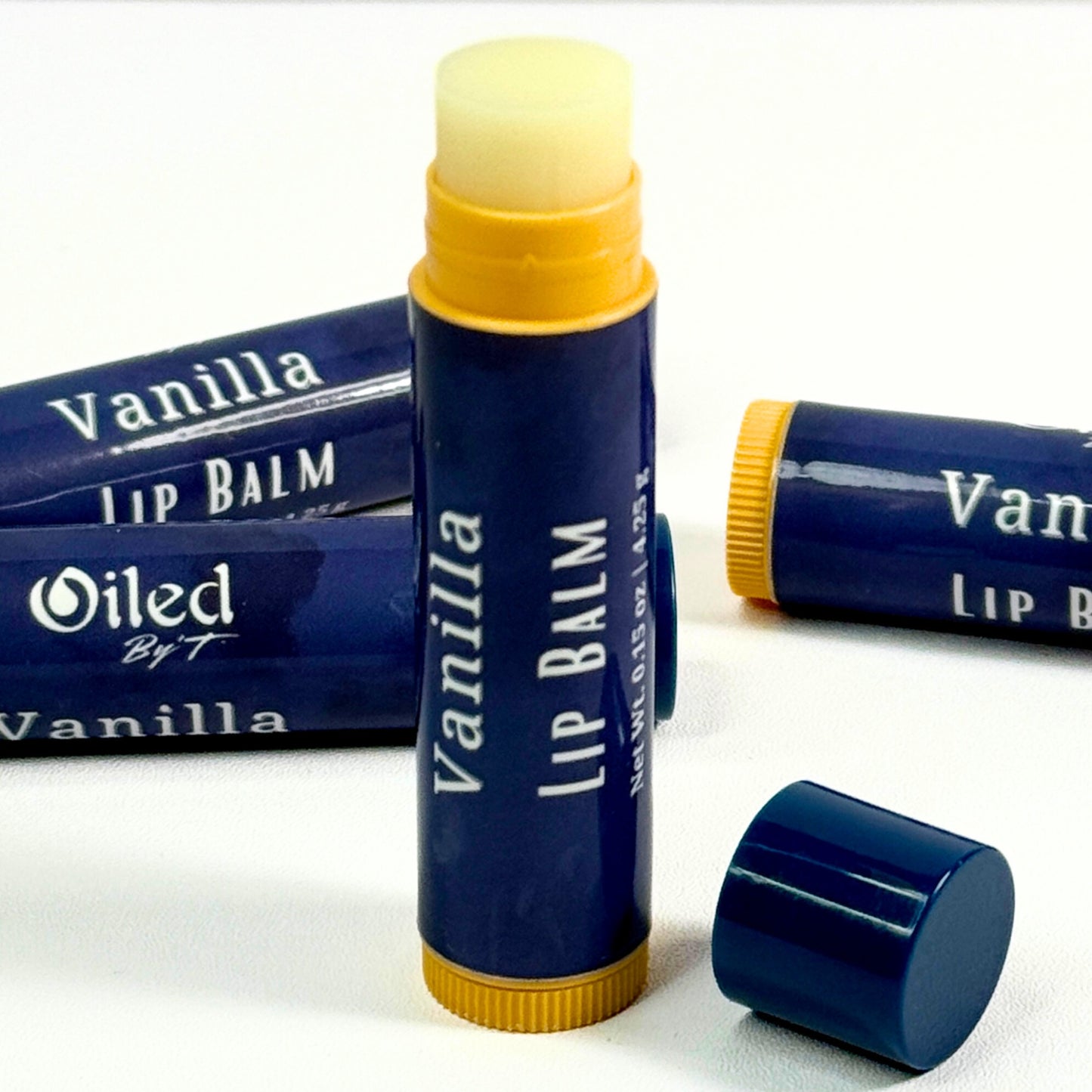Lip Butter Balms