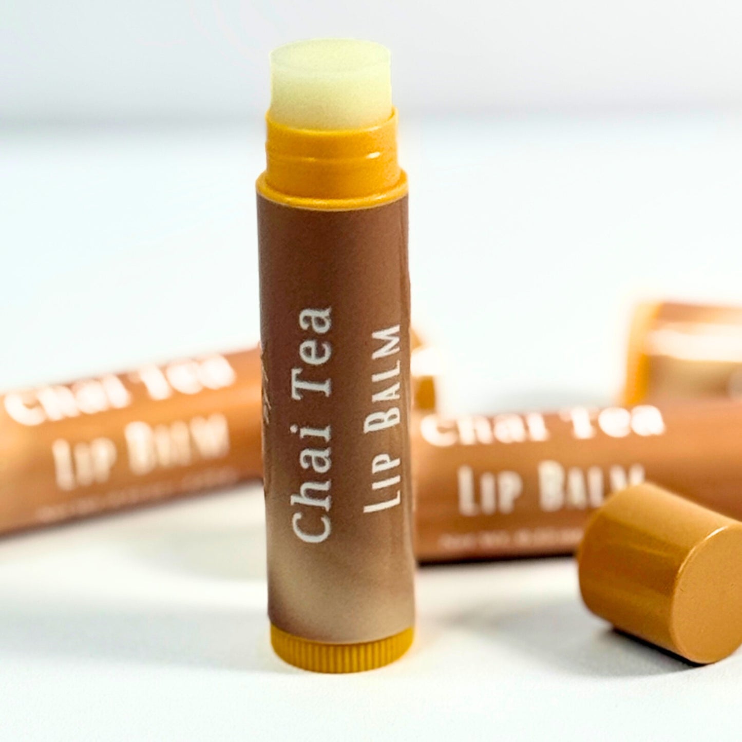 Lip Butter Balms
