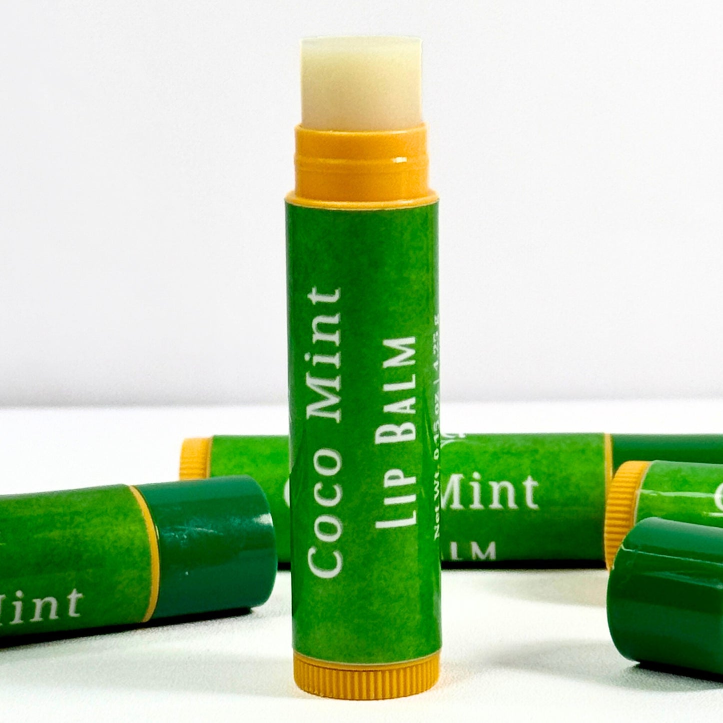 Lip Butter Balms
