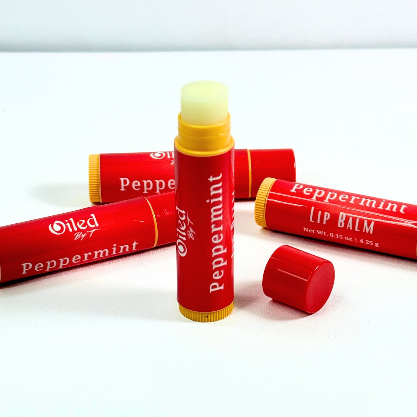 Lip Butter Balms