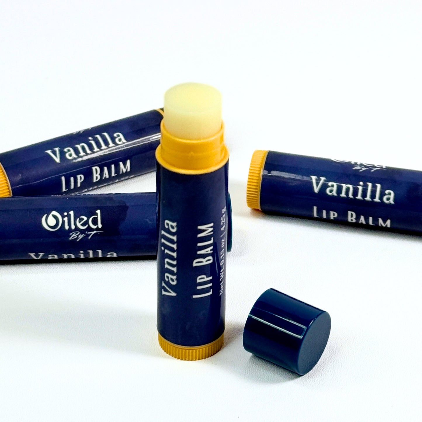 Lip Butter Balms