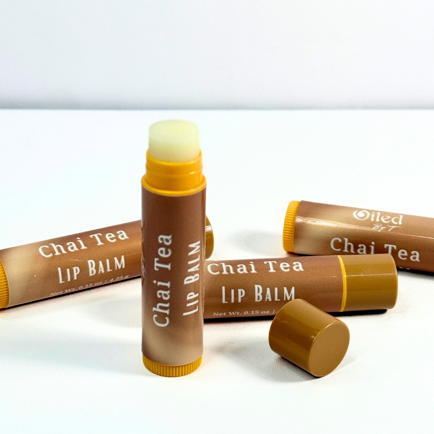 Lip Butter Balms