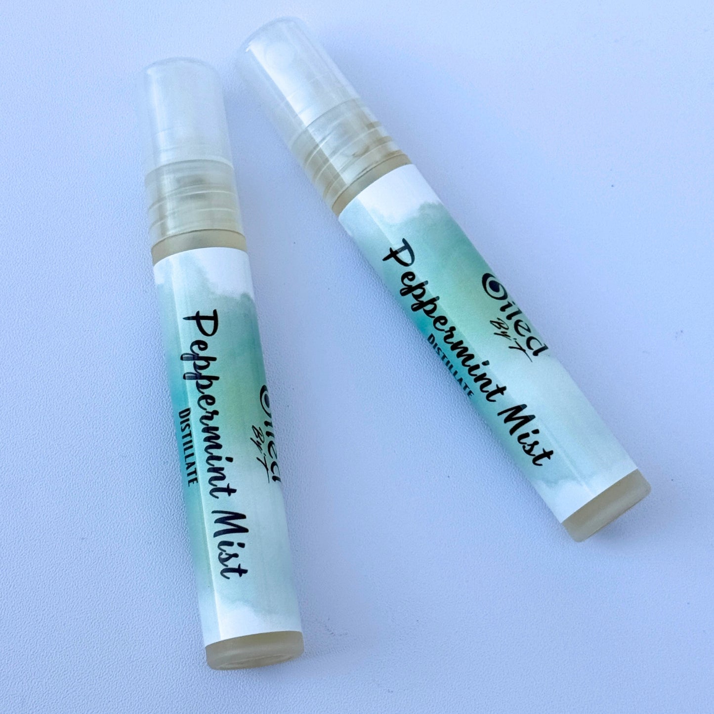 Aromatherapy On The Go