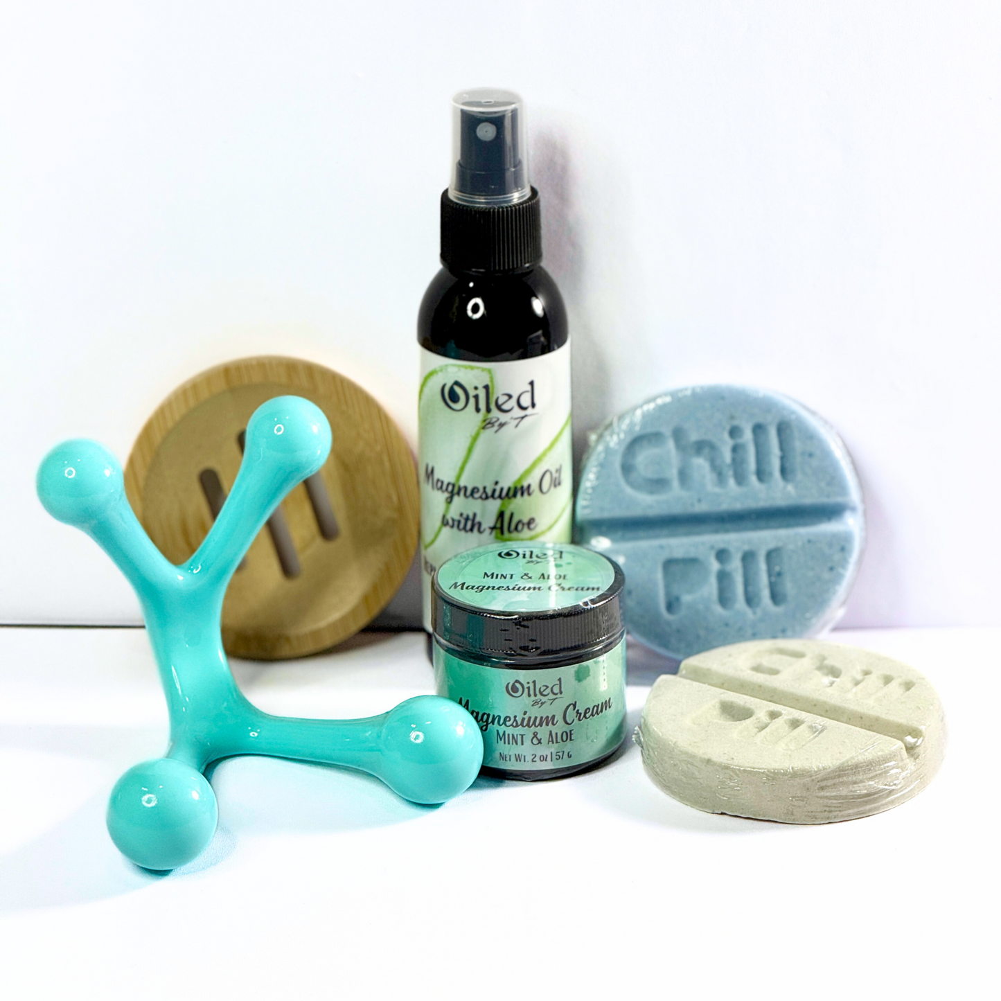 Unwind & Relax Set
