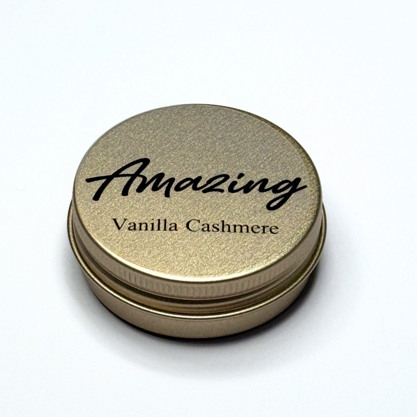 Body Butter - Vanilla Cashmere