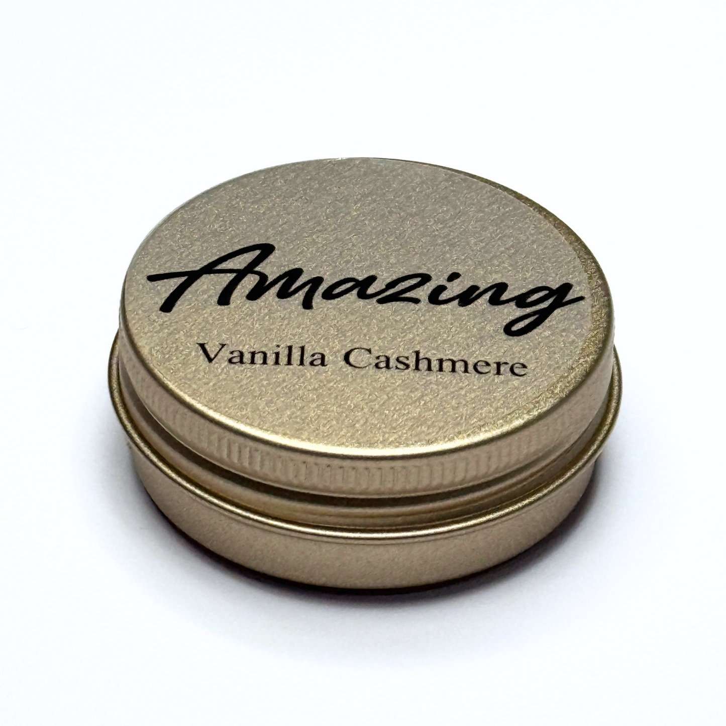 Body Butter - Vanilla Cashmere