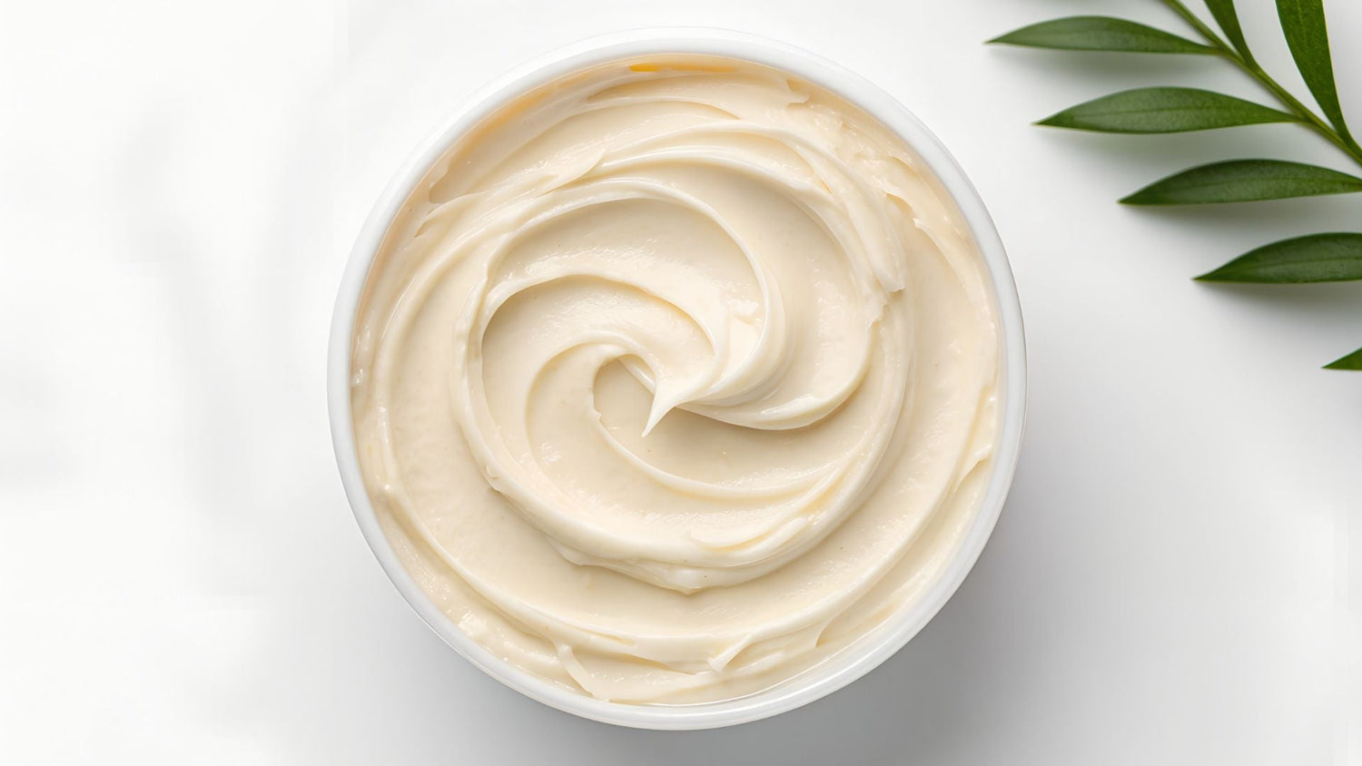 Whipped Body Butter