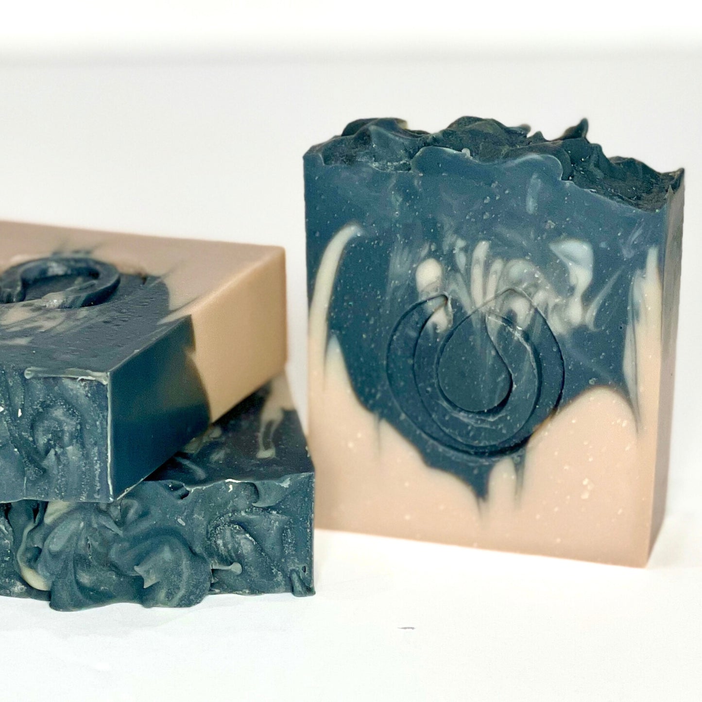 Artisan Soap - Teakwood