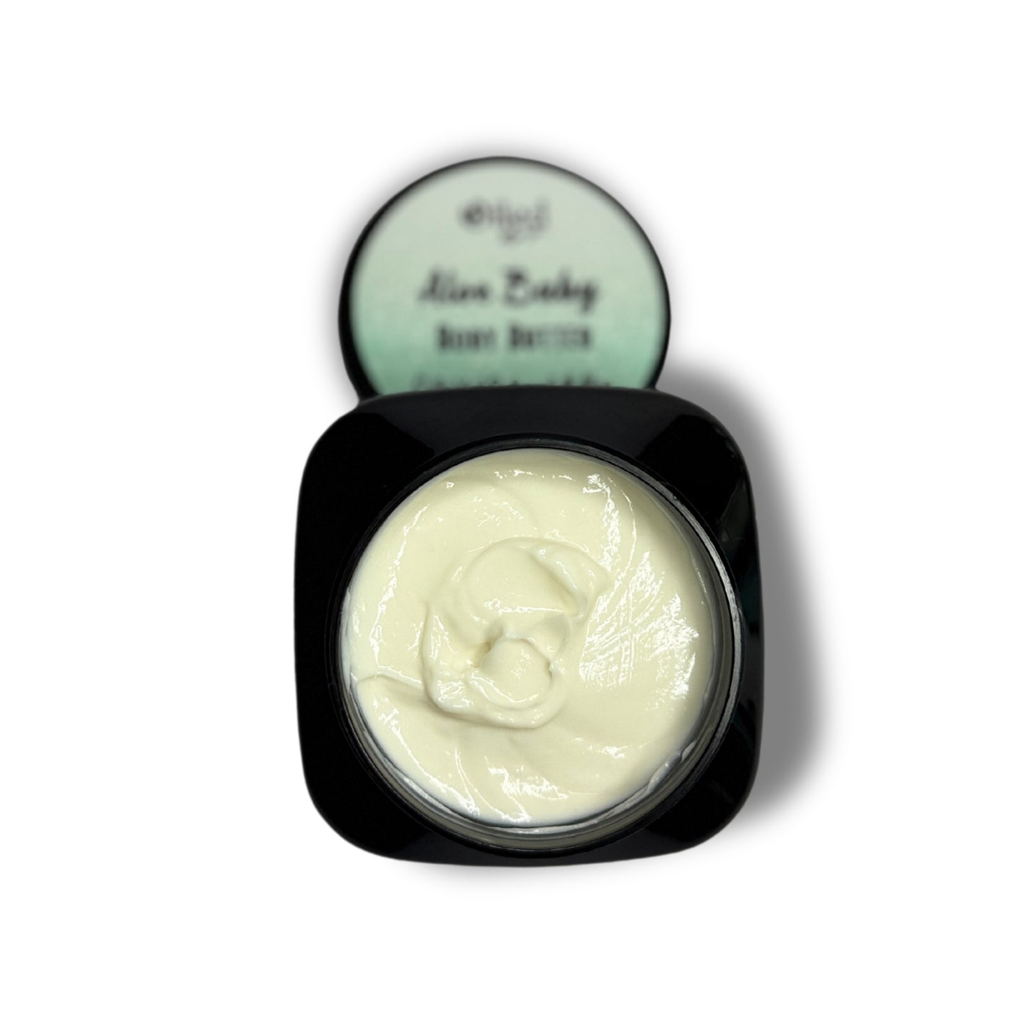 Body Butter - Aloe Baby