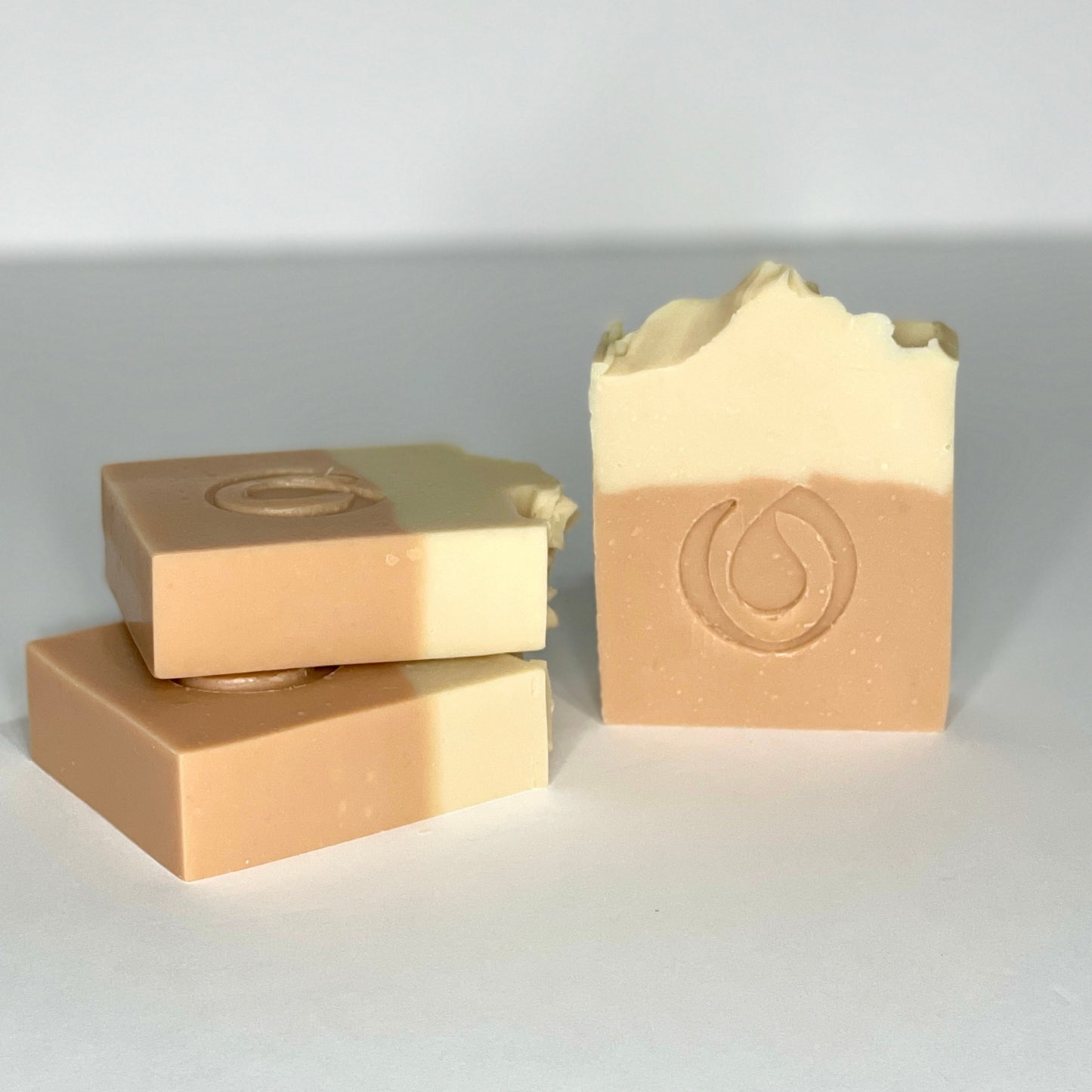 Artisan Soap - Amber Aura