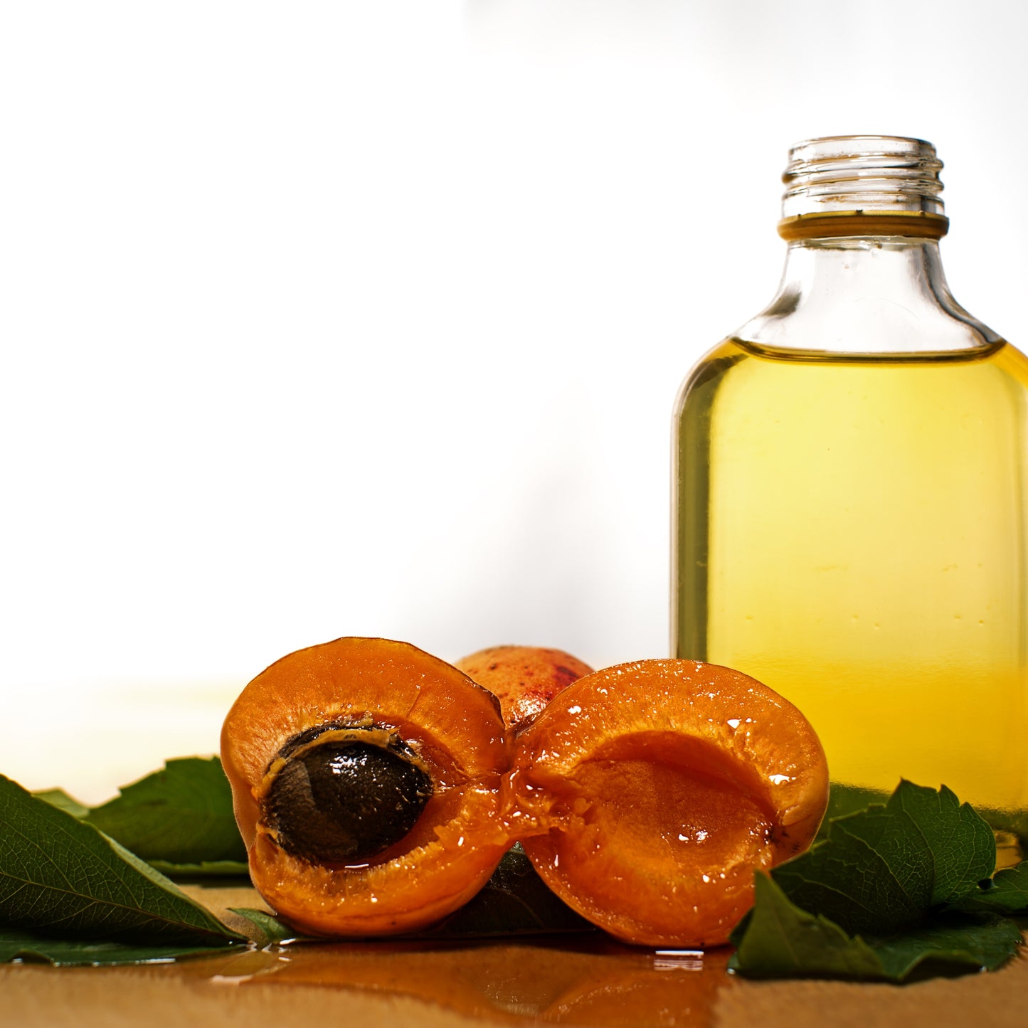 Apricot Oil