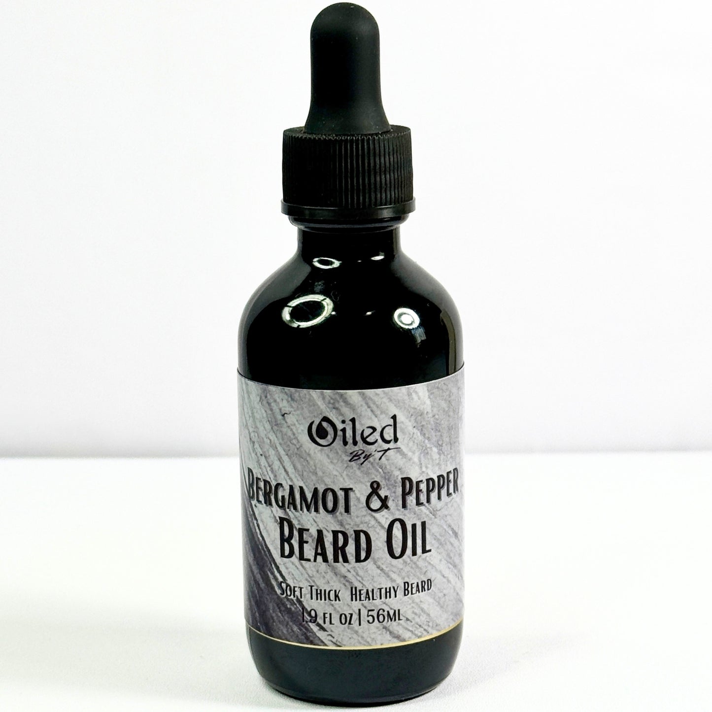 Beard Oil - HisSkin