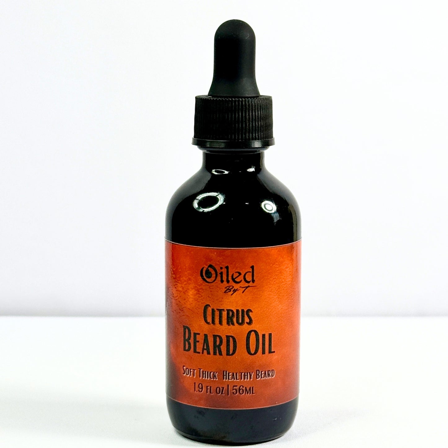 Beard Oil - HisSkin