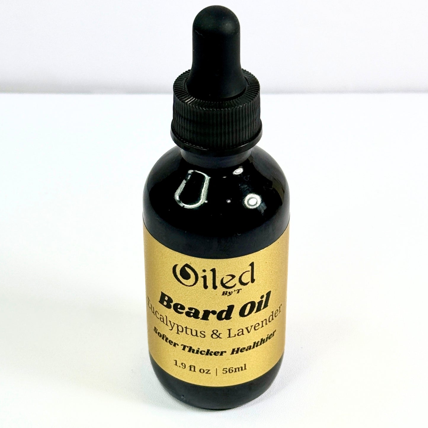 Beard Oil - HisSkin