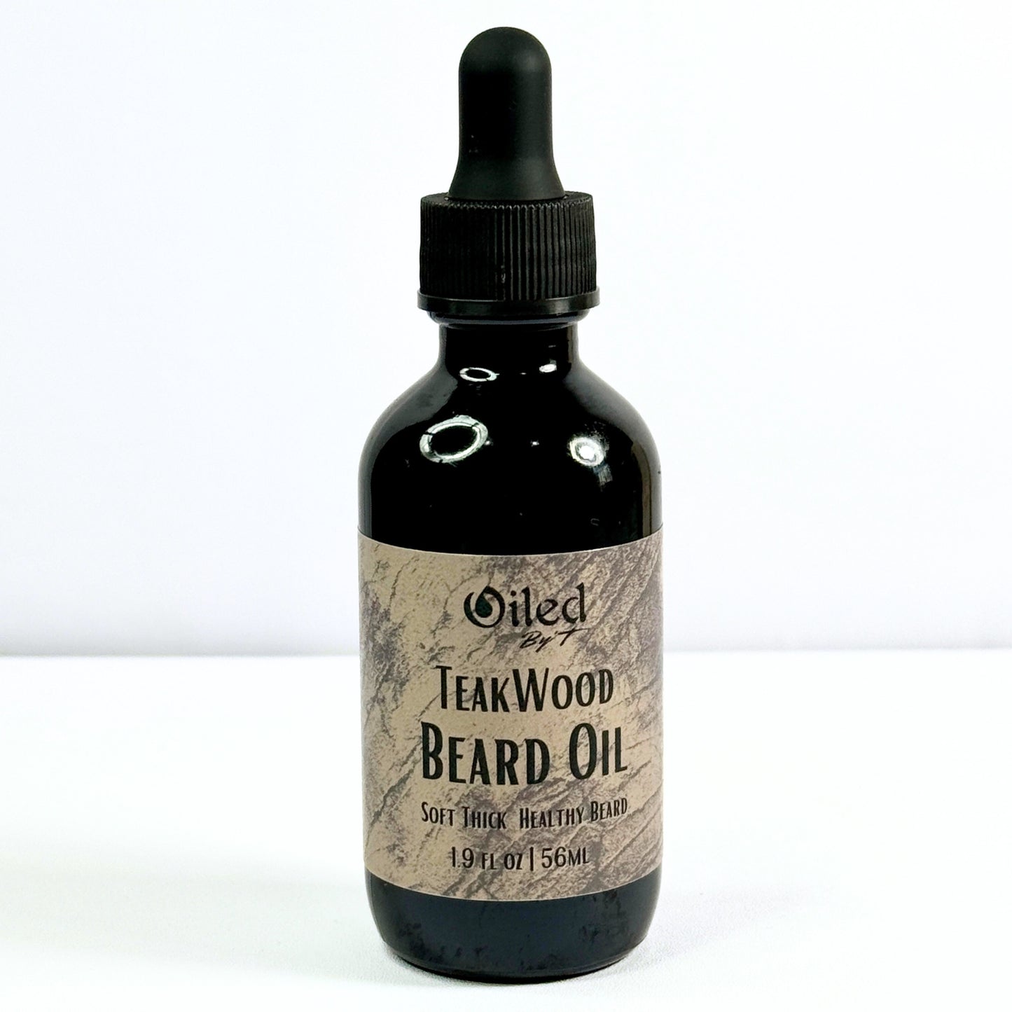 Beard Oil - HisSkin