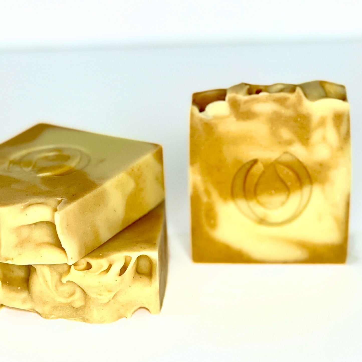 Artisan Soap - Citrus & Turmeric