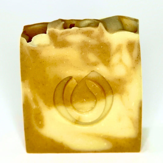 Artisan Soap - Citrus & Turmeric