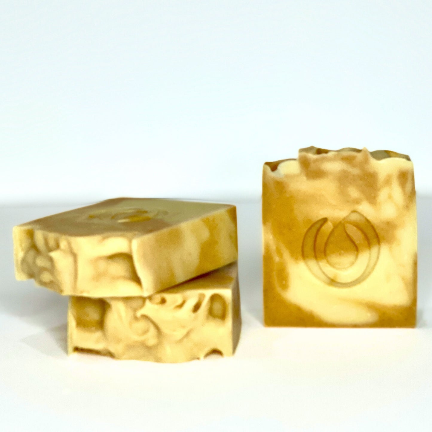 Artisan Soap - Citrus & Turmeric