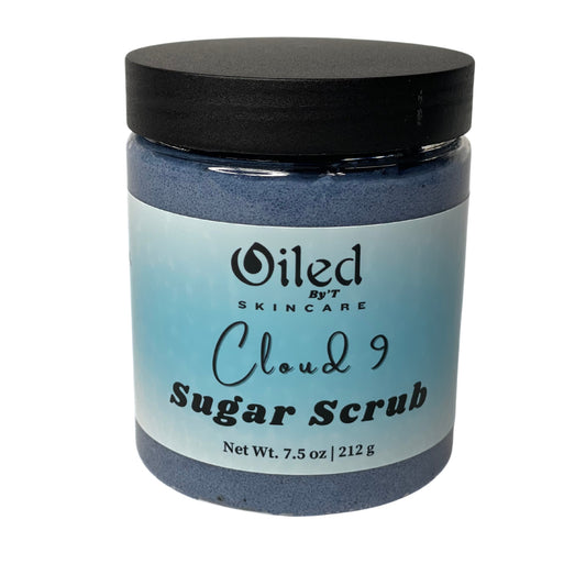 Cloud 9 Grand Body Scrub 7.5 oz