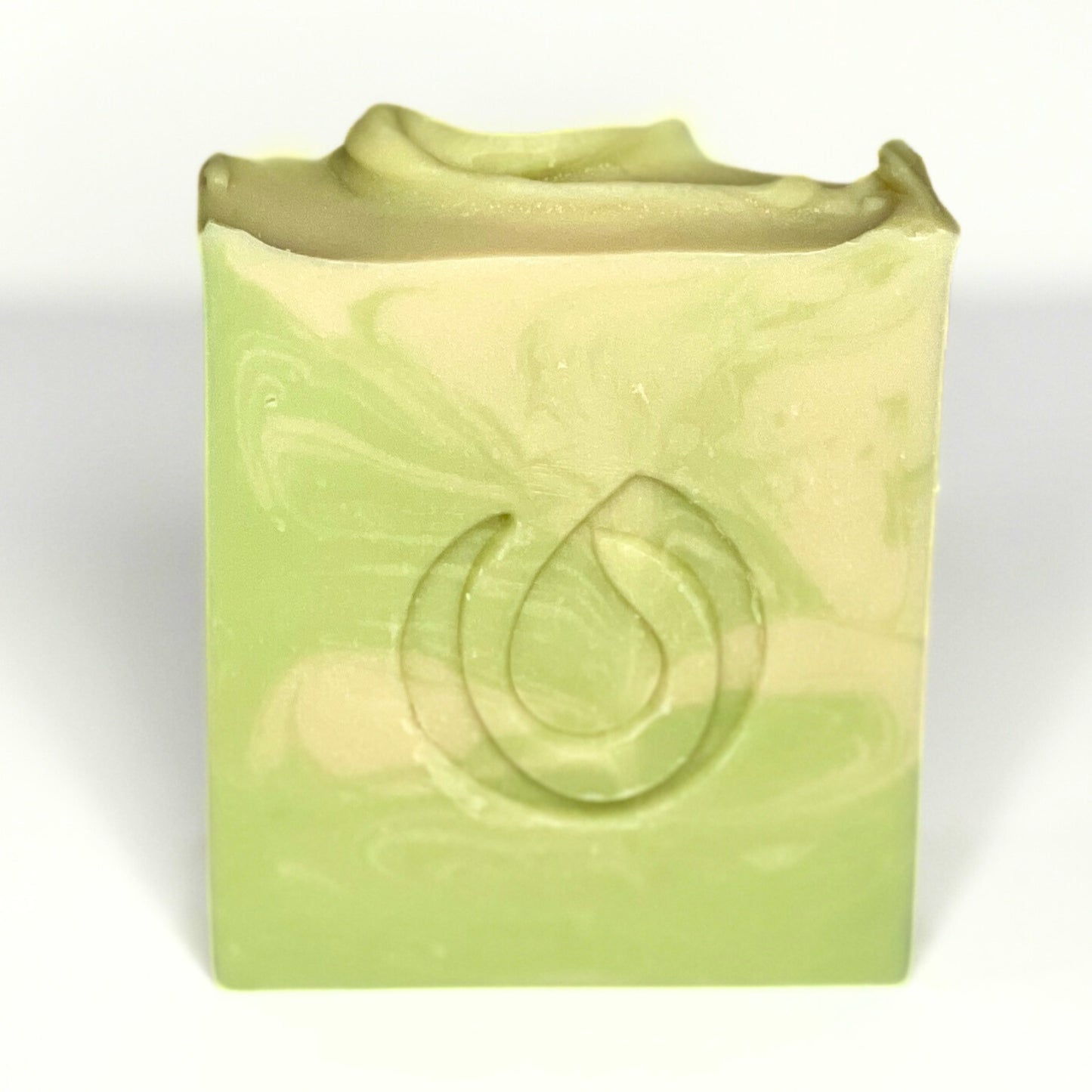 Artisan Soap - Coco Lime