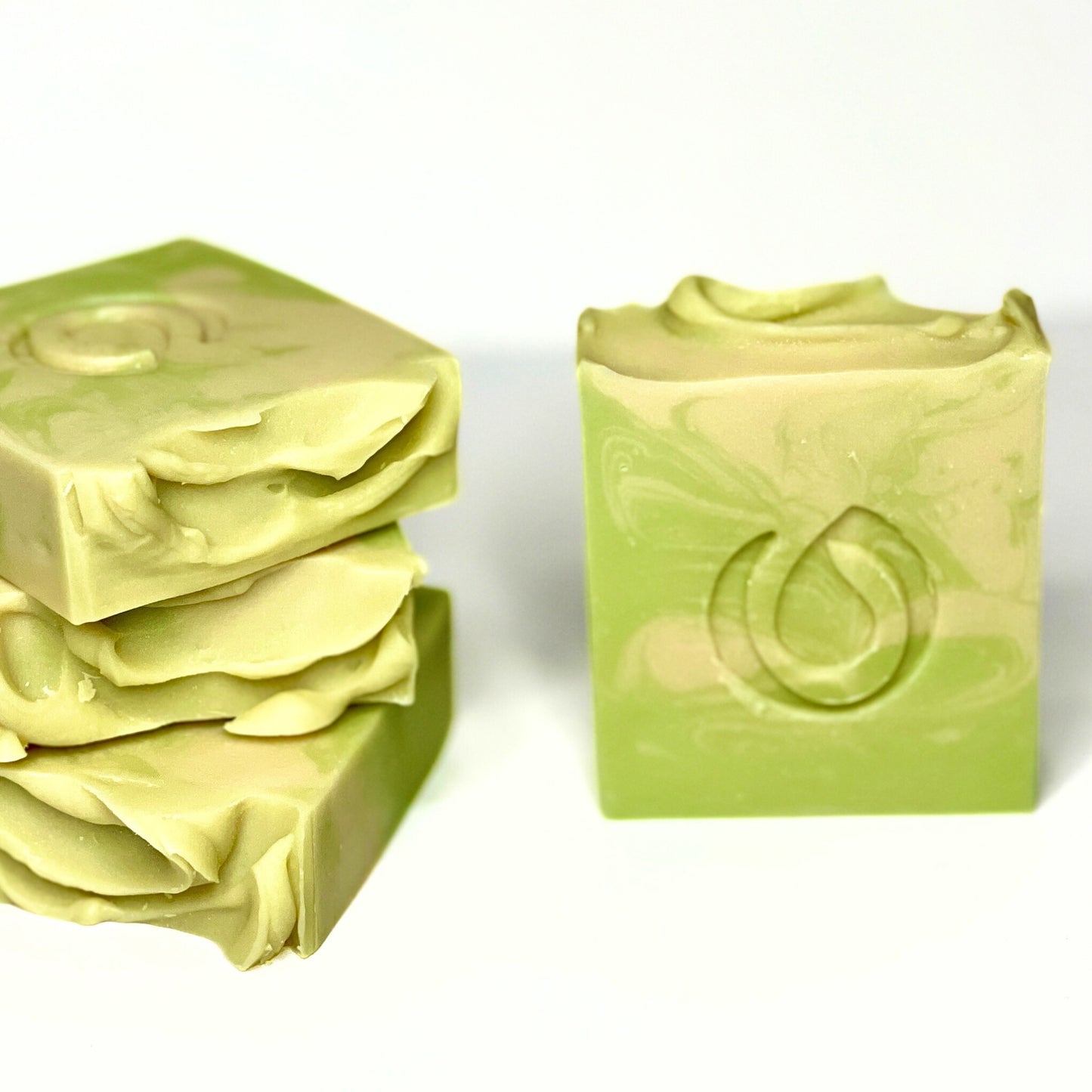 Artisan Soap - Coco Lime