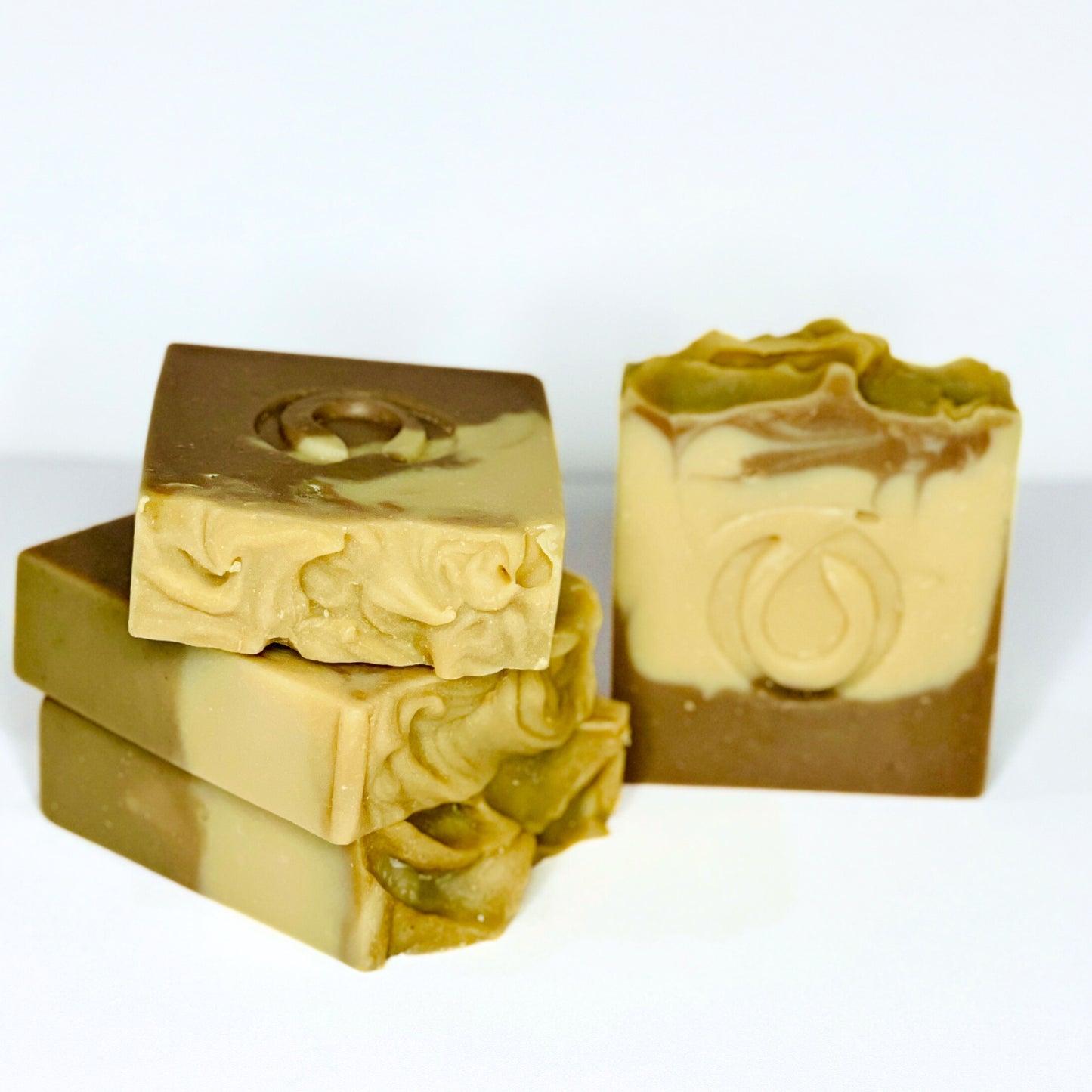 Artisan Soap - Coconut