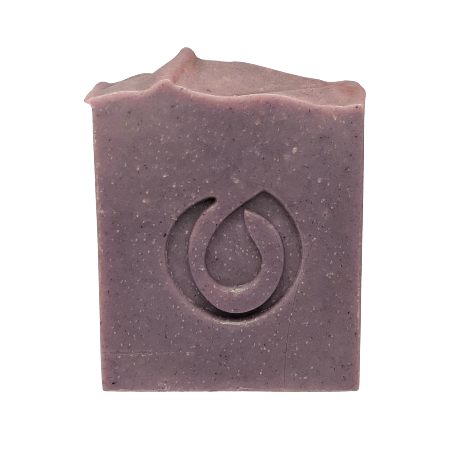 Artisan Soap - Purple Fusion