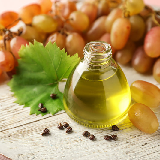 Grape Seed Oil