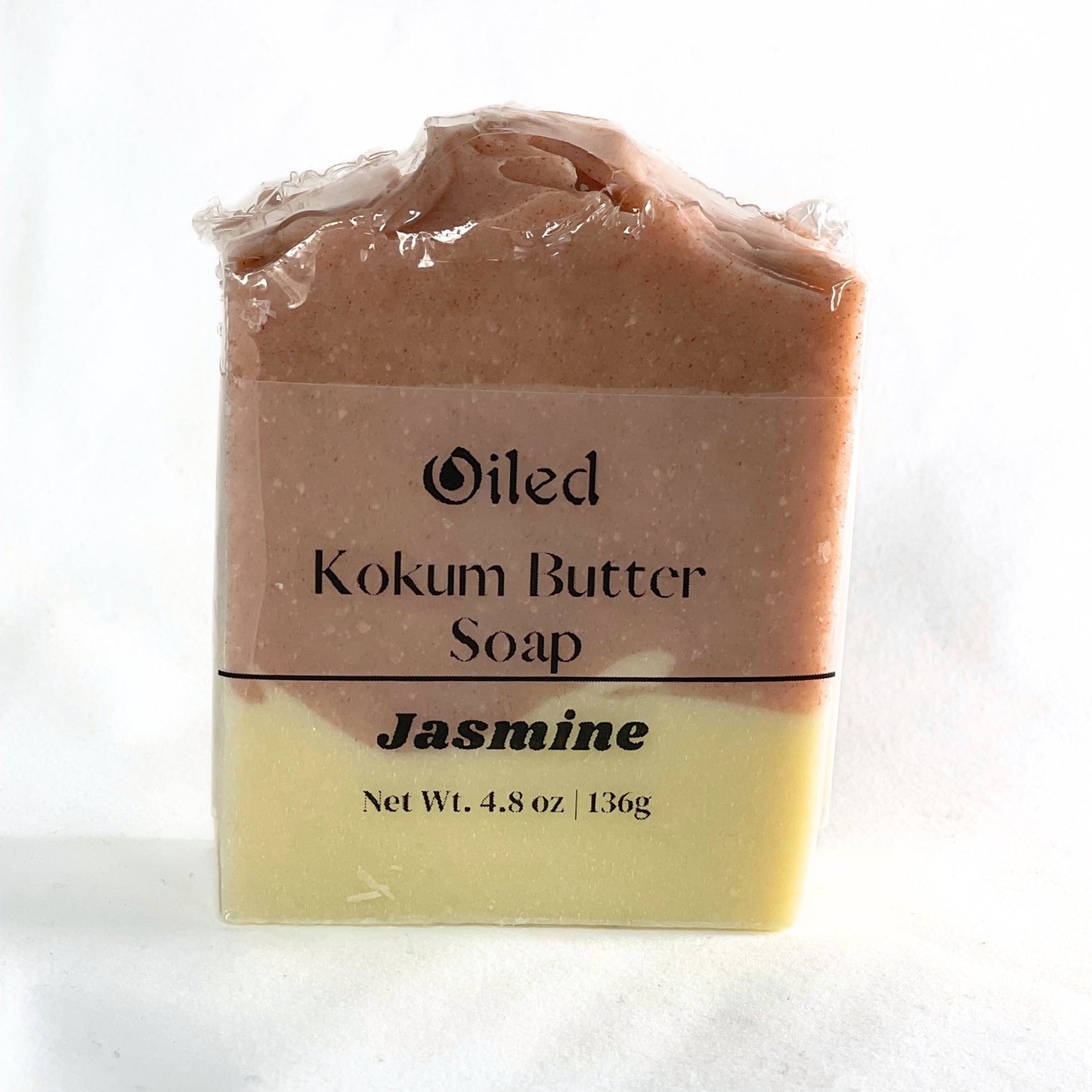 Artisan Soap - Jasmine