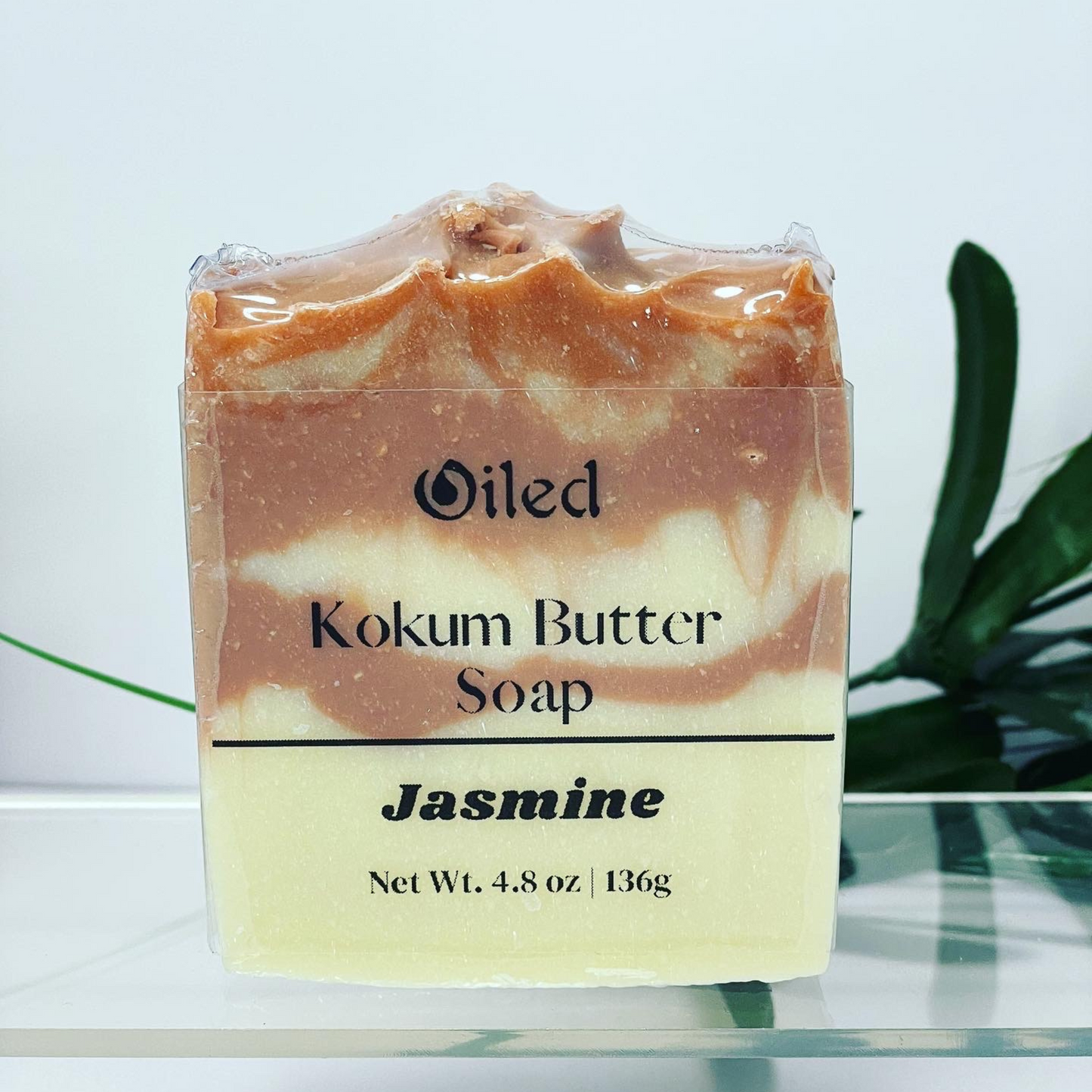 Artisan Soap - Jasmine