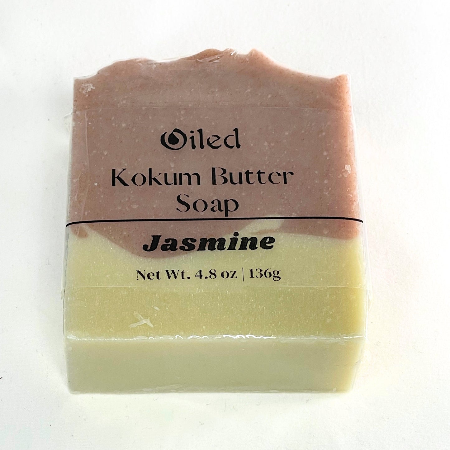 Artisan Soap - Jasmine