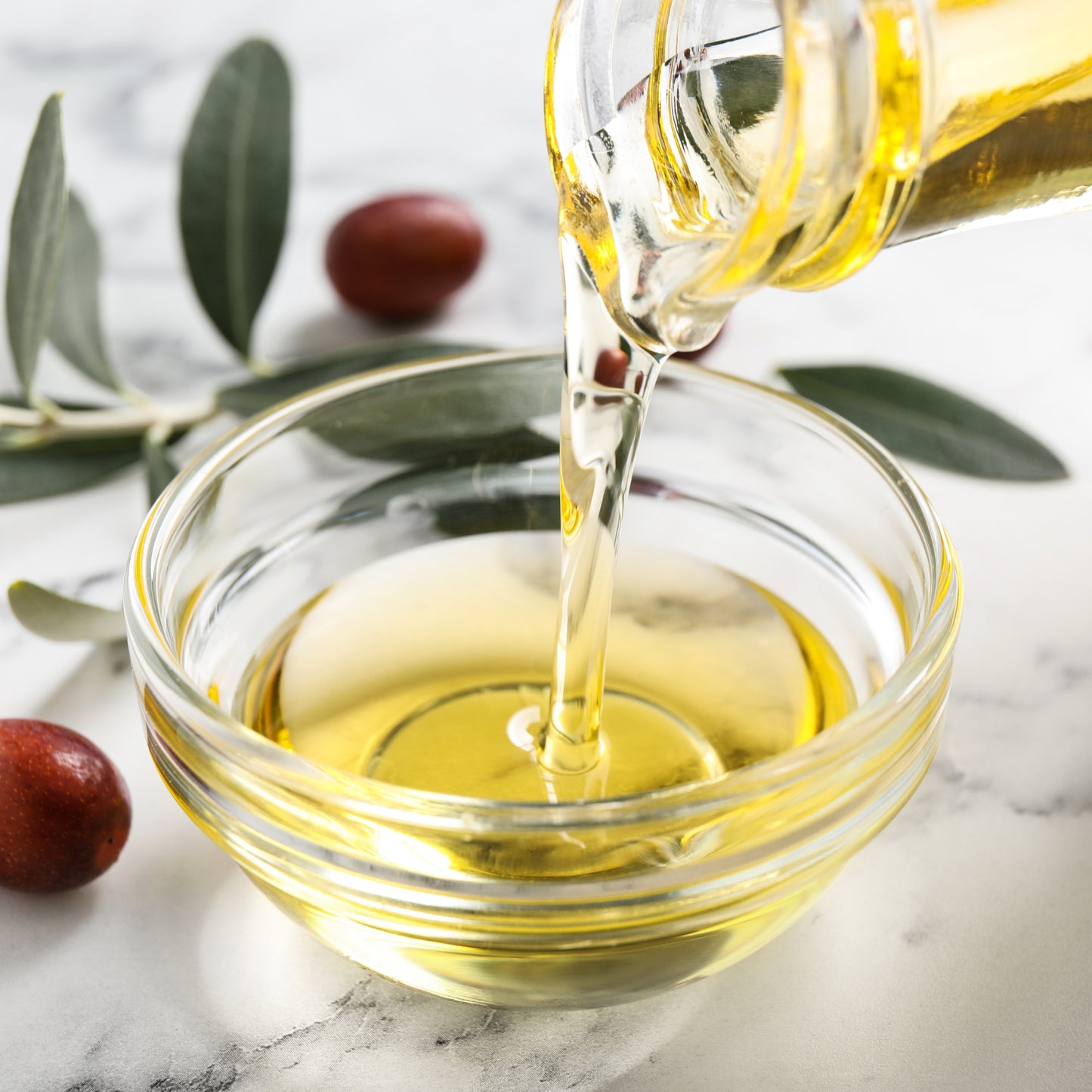 Jojoba Oil