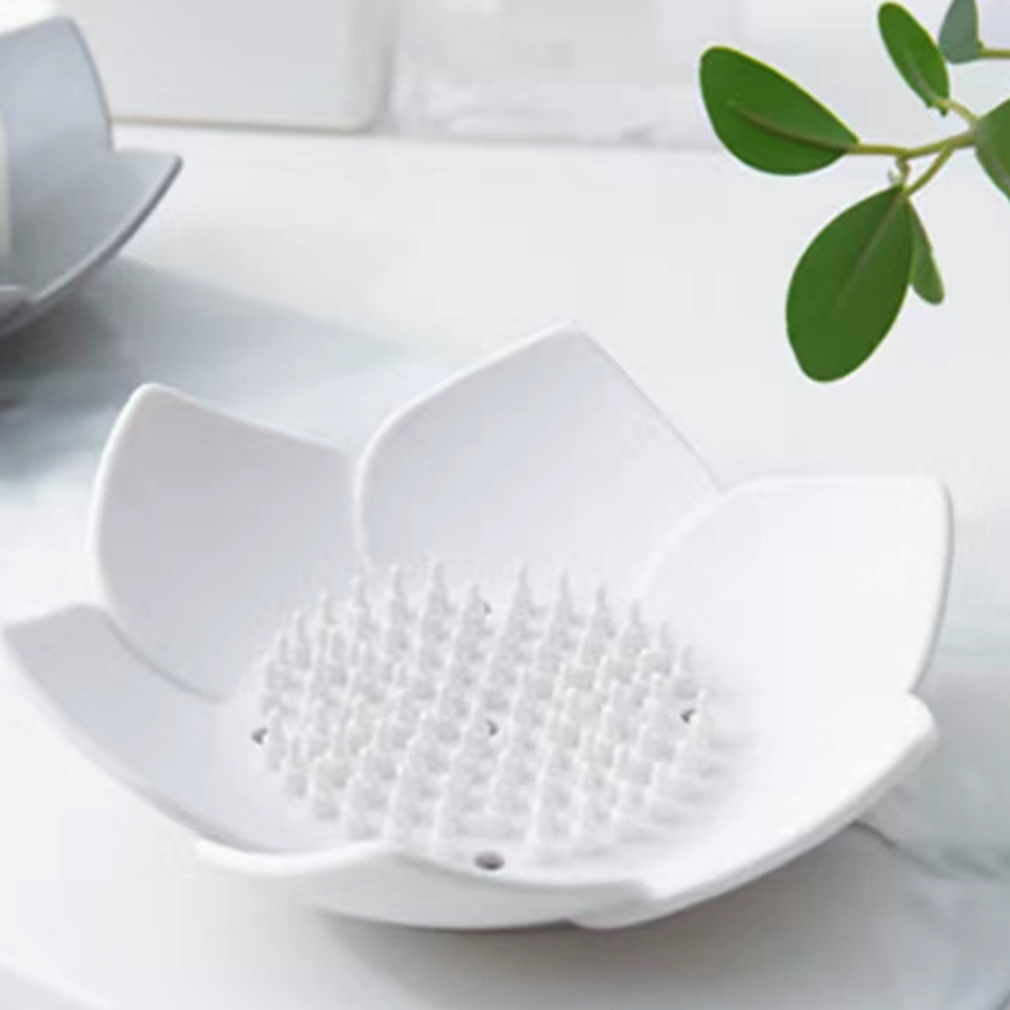 Lotus Soap Dish