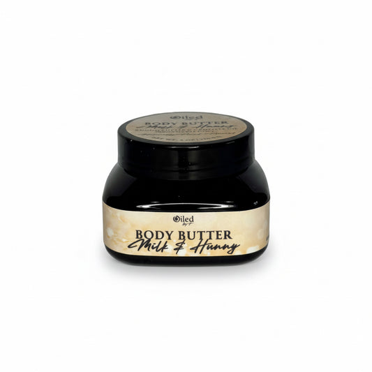 Milk & Hunny Body Butter