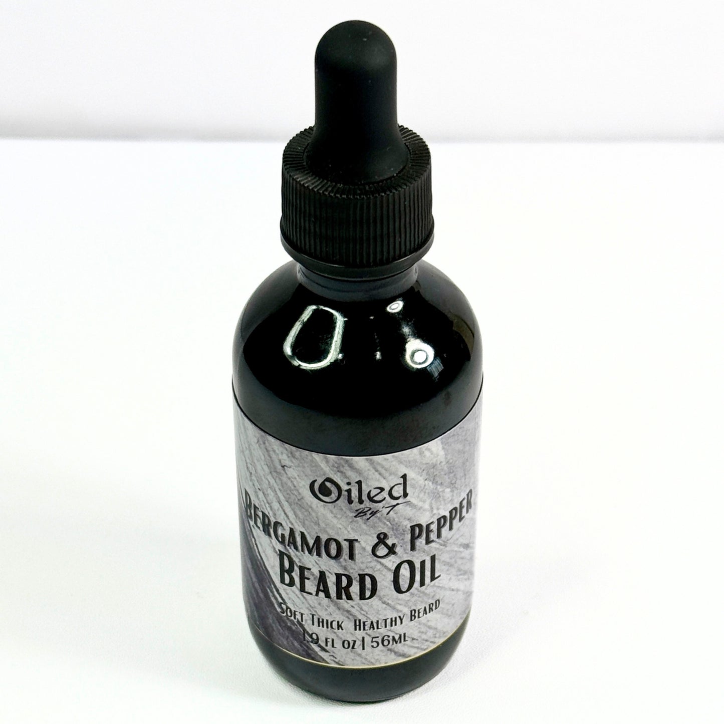 Beard Oil - HisSkin