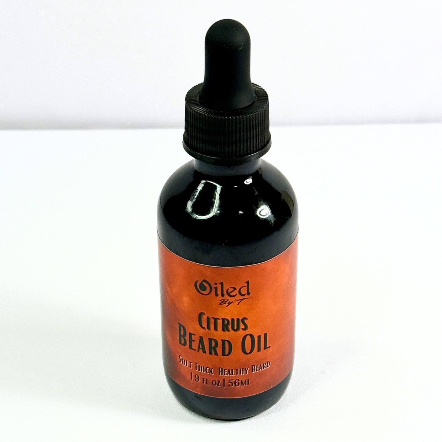 Beard Oil - HisSkin