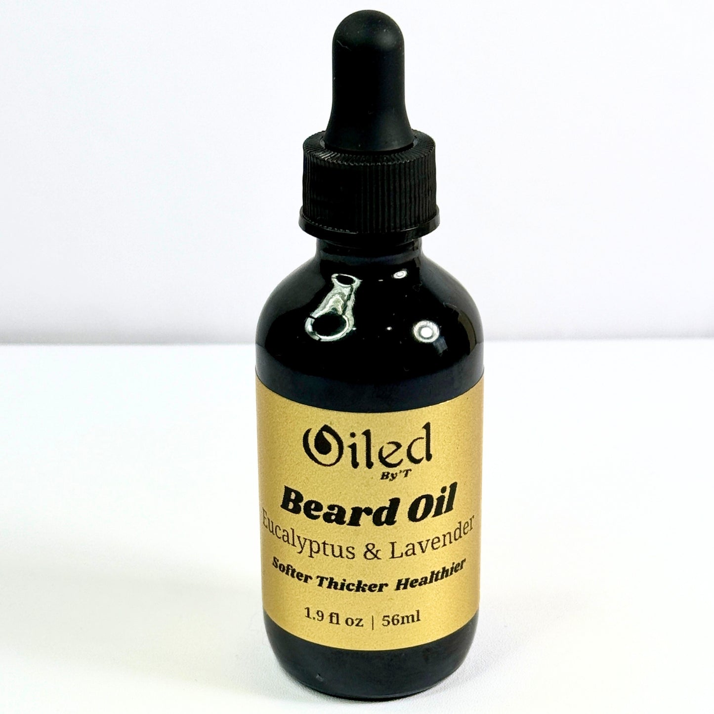 Beard Oil - HisSkin