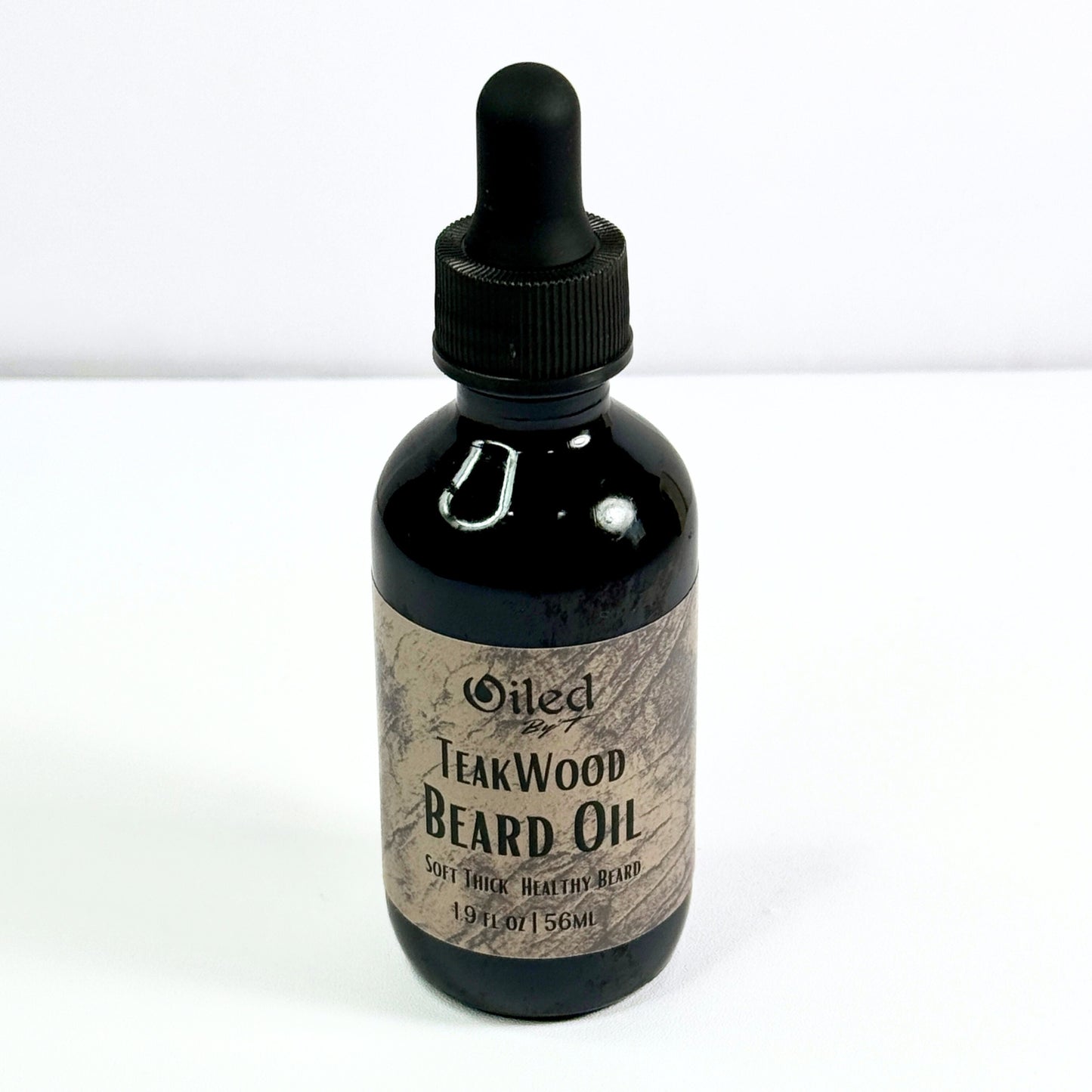 Beard Oil - HisSkin