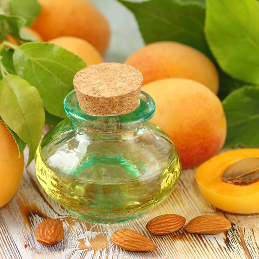 Peach Kernel Oil