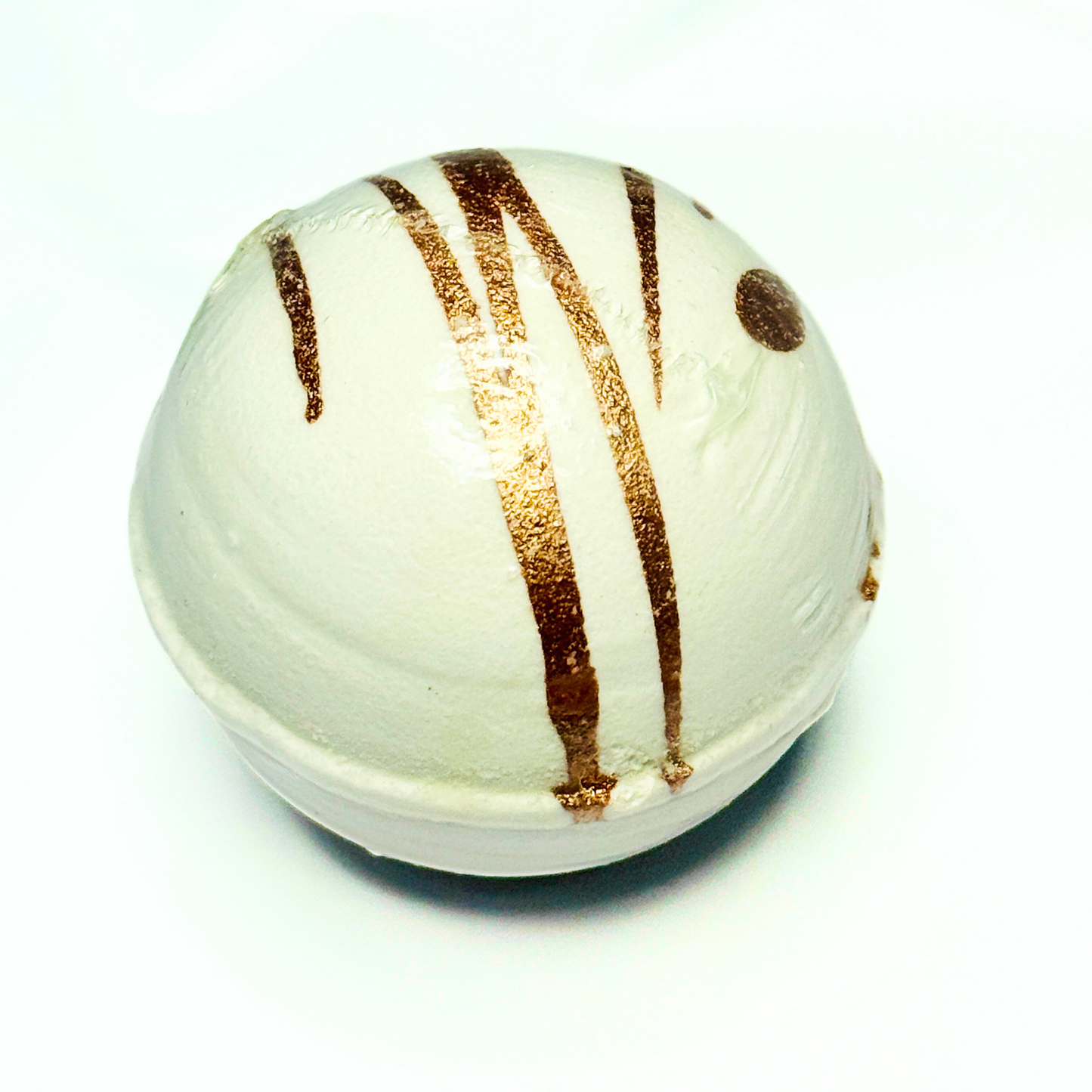 Vanilla Breeze Bath Bomb