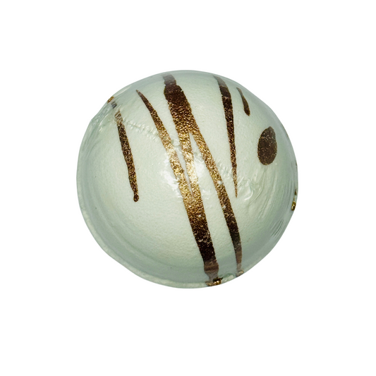 Vanilla Breeze Bath Bomb