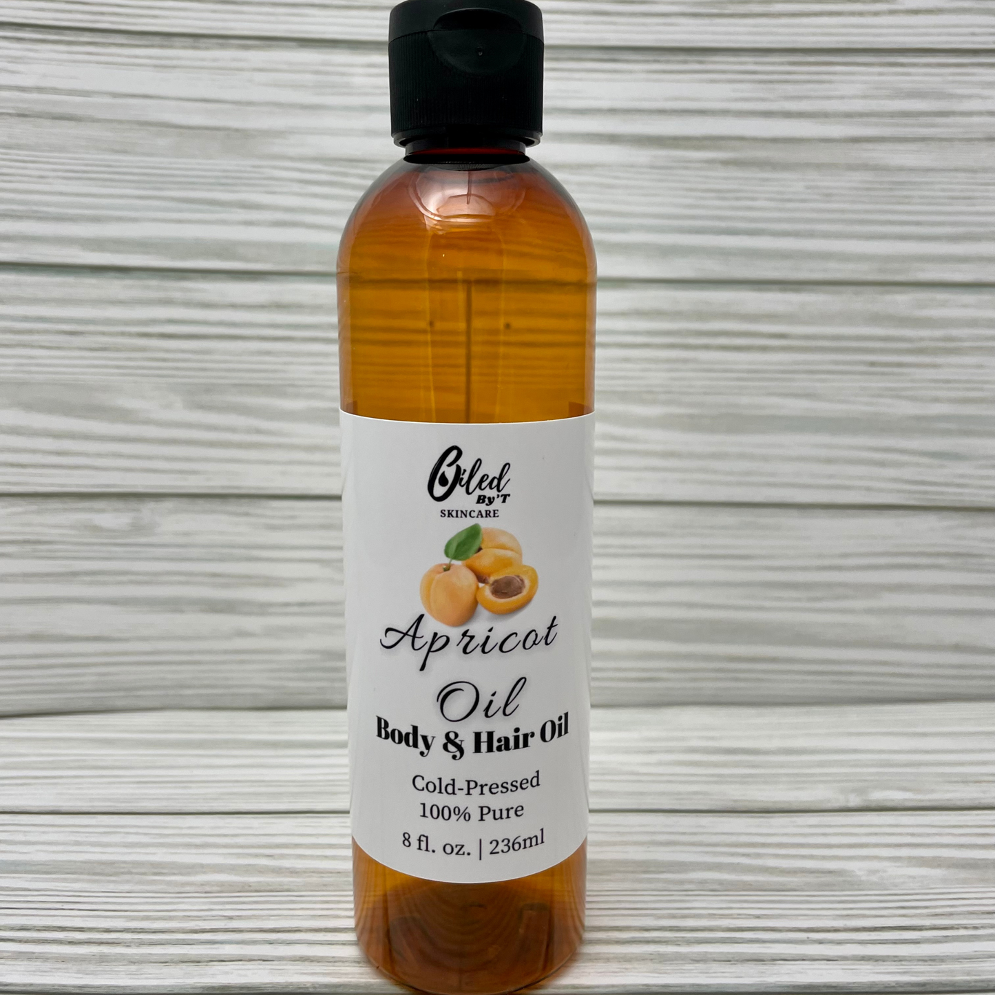 Apricot Oil